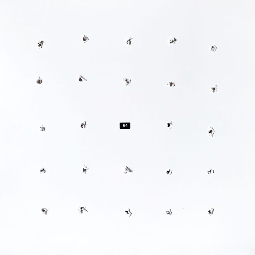 Ian William Craig - Split Series #24  LP LP